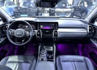 Kia Sorento, 2022 il, 57100 km, 1600 L — şəkil 8