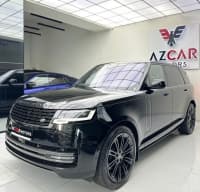 Land Rover Range Rover, 2022 il, 55686 km, 3000 L — şəkil 2
