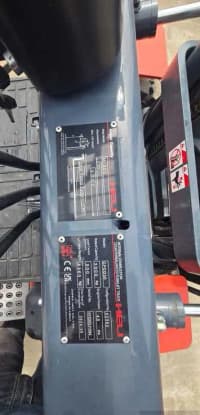 Forklift HELI CPCD30 dizel, 2024 — şəkil 5
