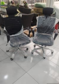 Qarışıq rəng, Ofis üçün kreslo — şəkil 2