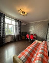 2 otaqlı mənzil 45 m² satılır — şəkil 4
