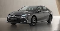 Radar sensoru Toyota Camry — şəkil 2