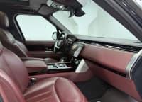 Land Rover Range Rover, 2023 il, 67000 km, 4400 L — şəkil 25