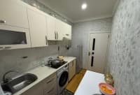 2 otaqlı həyət evi 60 m² satılır — şəkil 5