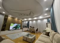 3 otaqlı mənzil 135 m² satılır — şəkil 6