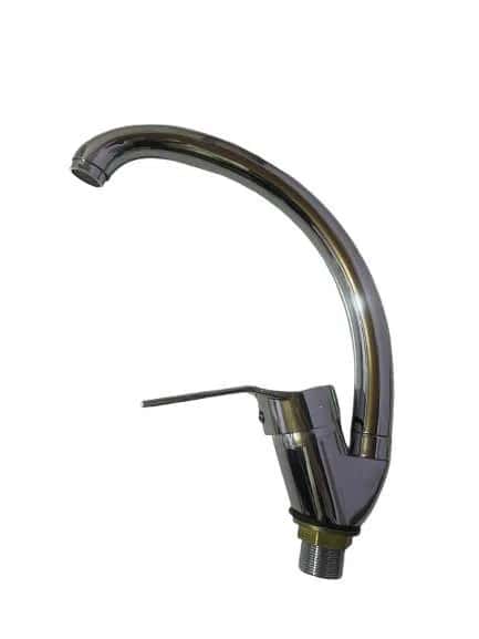 Mixer tap valve - Tenderyard