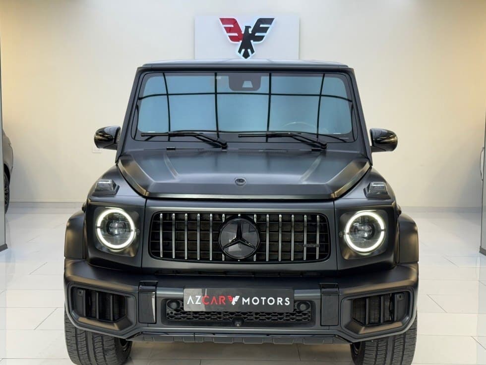 Mercedes G 63 AMG, 2020 il, 45000 km, 4000 L