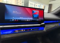 BMW İ5, 2023 il, 29387 km — şəkil 11