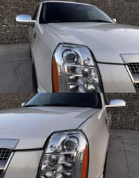 Cadillac Escalade, 2011 il, 190000 km, 6200 L — şəkil 11