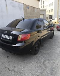 Kia Rio, 2011 il, 310450 km, 1.4 L — şəkil 8