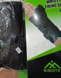 Sibote ST-2587 Bilək üçün Ortopedik Fiksator — şəkil 10