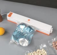 Vakuum paketləyici Freshpack Pro-BT — şəkil 1