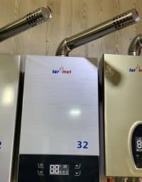 Termet Su qızdırıcı — şəkil 2