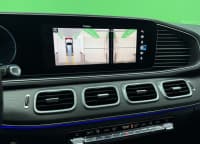 Mercedes GLS 450 4MATIC, 2019 il, 140000 km, 3000 L — şəkil 17