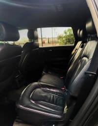 Audi Q7, 2006 il, 283000 km, 4.2 kwt — şəkil 10