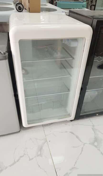 Ficher refrigerator - Tenderyard