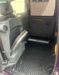 Geely TX4, 2011 il, 530000 km, 2.5 L — şəkil 7