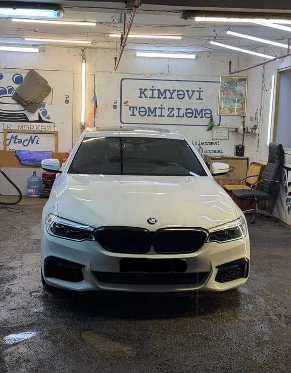 BMW 525, 2020 il, 88000 km, 2 L