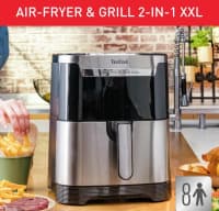 Tefal fritoz — şəkil 3