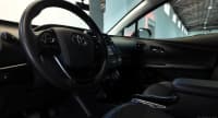Toyota Prius, 2019 il, 71500 km, 1.8 L — şəkil 14