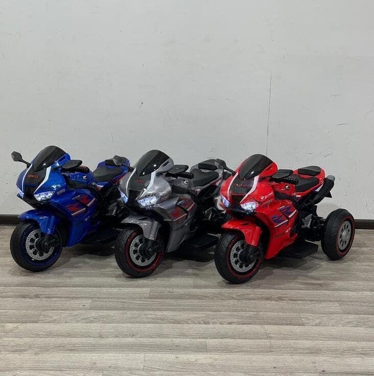 Uşaq motosikleti Honda RR