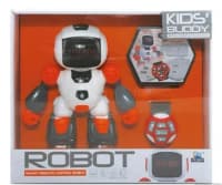İnteraktiv robot oyuncaq Kids Buddy 616-1 — şəkil 15