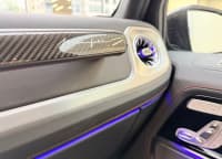 Mercedes G 63 AMG, 2025 il, 8500 km, 4000 L — şəkil 12