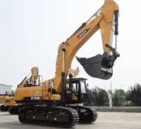 Ekskavator Sany SY750H 76 tonluq, 2026 — şəkil 1