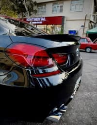 BMW M6, 2013 il, 90000 km, 4.4 L — şəkil 9
