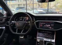 Audi RS7, 2023 il, 10900 km, 4000 L — şəkil 21