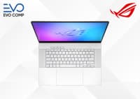 Notbuk Asus ROG Zephyrus — şəkil 4