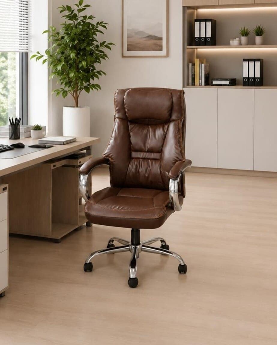 Qarışıq rəng, Ofis üçün kreslo