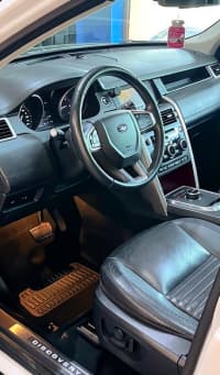 Land Rover Discovery Sport, 2018 il, 169 km, 2000 L — şəkil 17