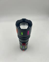 Fənər B706 LED işıqlandırma — şəkil 4