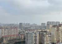 3 otaqlı mənzil 135 m² satılır — şəkil 29