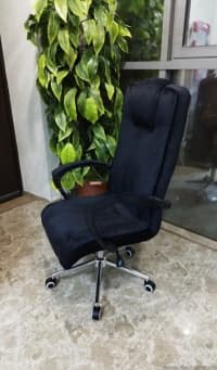 Qarışıq rəng, Ofis üçün kreslo — şəkil 1