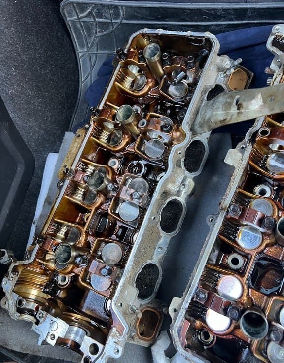 Mühərrik ehtiyat hissələri Toyota, Nissan, Lexus, Infiniti
