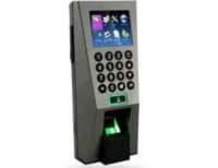 Access control sistemi kart və biometrik oxuyucu — şəkil 18