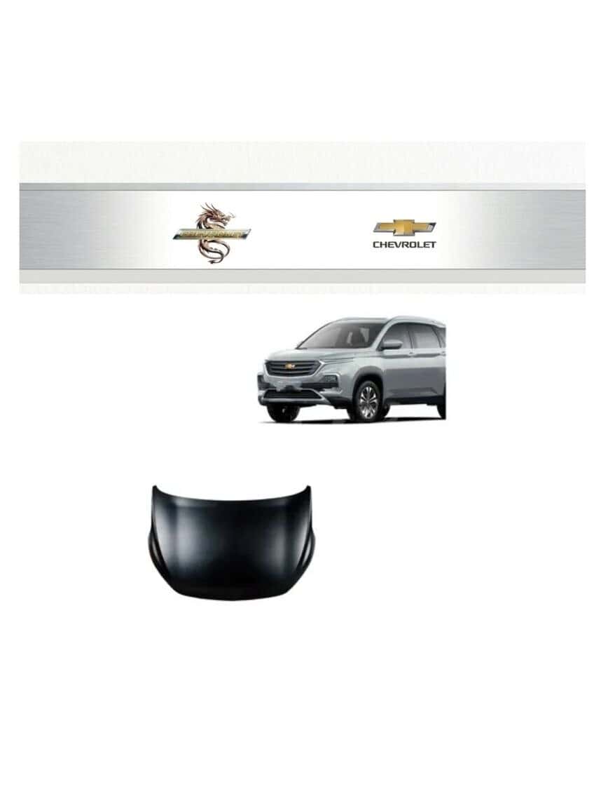 Ön kapot Chevrolet Captiva 2020-2025 - Tenderyard