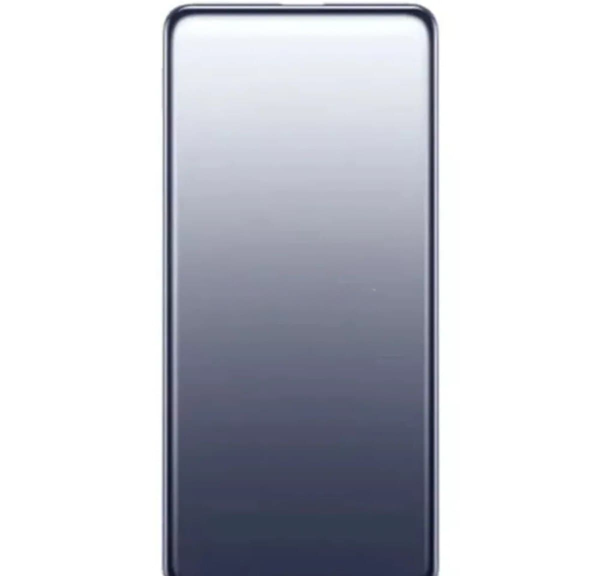2,000–5,000 mAh powerbank, Narıncı rəng