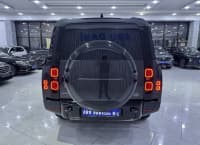 Land Rover Defender, 2022 il, 24000 km, 3000 L — şəkil 7