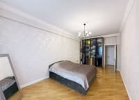 3 otaqlı mənzil 129 m² satılır — şəkil 6
