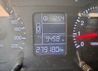 Chery Fulwin 2, 2012 il, 280000 km, 1.5 L — şəkil 10