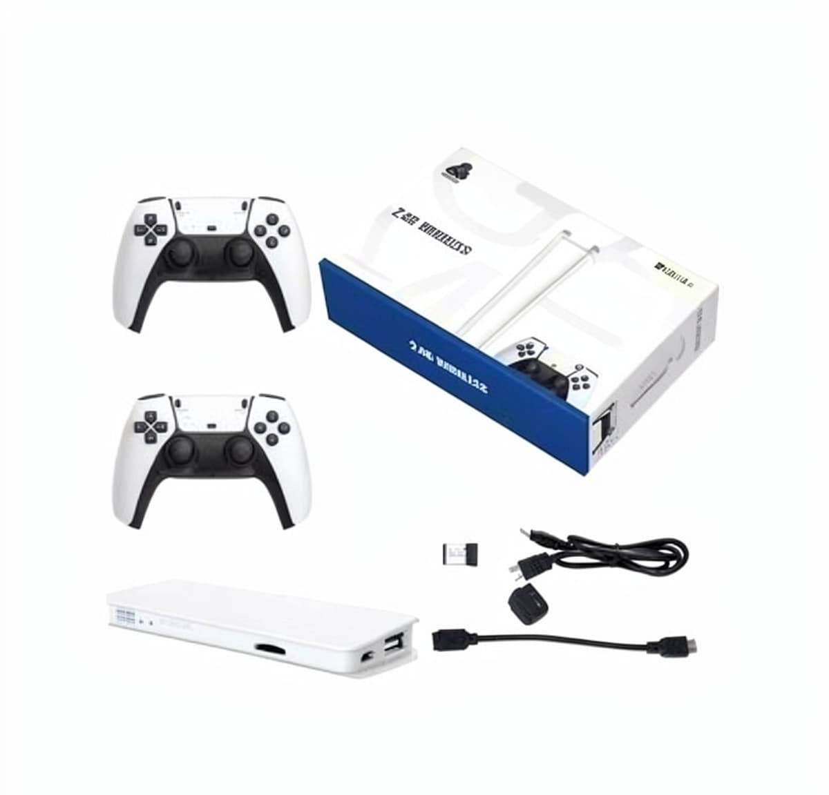 2.4G Wireless Oyun Konsolu VT-03888