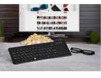 Simsiz klaviatura 2E KT100 78key — şəkil 9