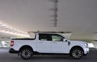 Ford Maverick, 2023 il, 80625 km, 2500 L — şəkil 8