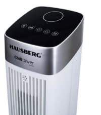 Hausberg Ventilyator — şəkil 3