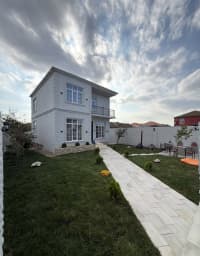 5 otaqlı həyət evi 150 m² satılır — şəkil 4