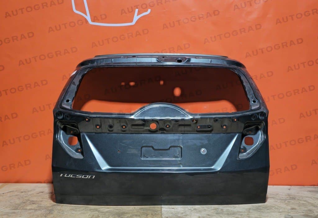 Arxa baqaj Hyundai Tucson 2021-2023