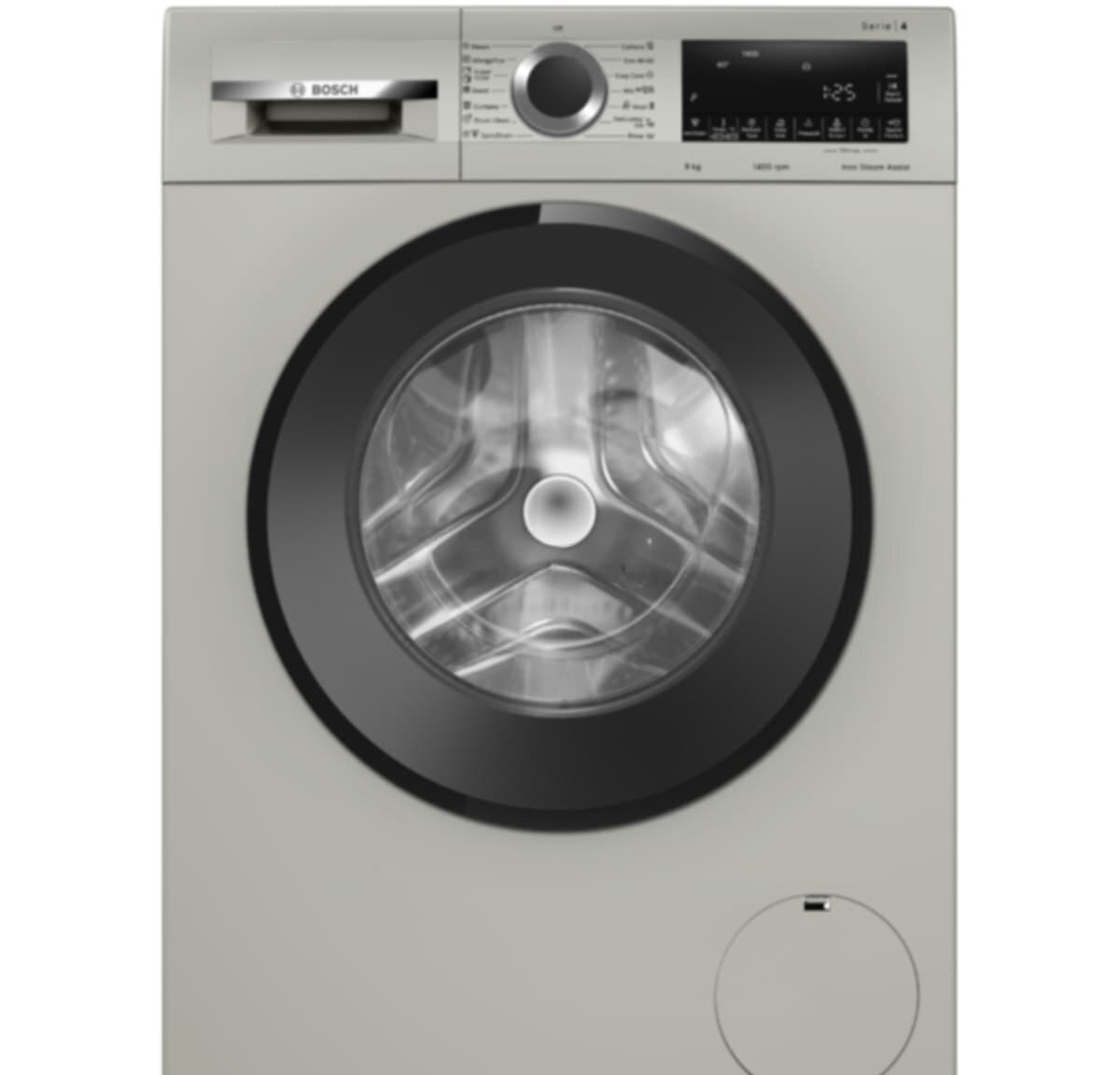 Bosch Paltaryuyan maşın